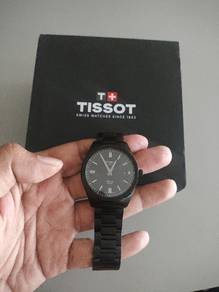 Tissot PRC 100 Solar 39mm