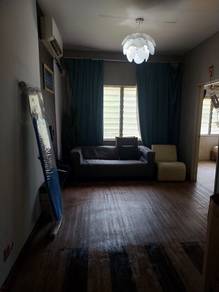 Condominium For Rent in Sri Begonia