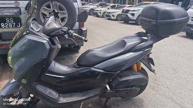 Yamaha NMAX