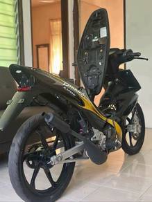 Modenas Dinamik