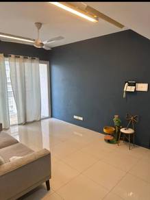 Apartment For Rent in Verdi Eco-dominiums @ Symphony Hills