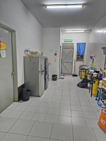 2-storey Terraced House For Sale in Simpang Ampat,PNG