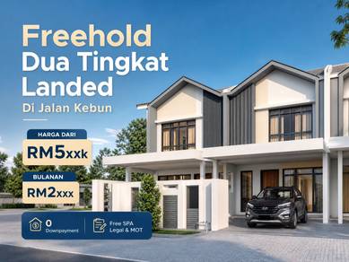 2-storey Terraced House in Kota Kemuning,SGR