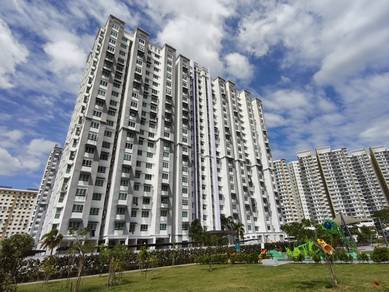 Apartment For Sale in Idaman Lavender 3