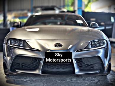 2021 Toyota Supra RZ