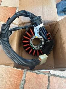 coil magnet NVX V2 no abs 