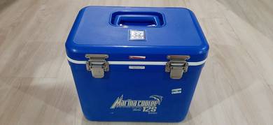 Lionstar Cooler Box (10L)