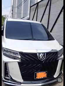 Toyota Alphard 240S C PACKAGE in Kepong, KUL
