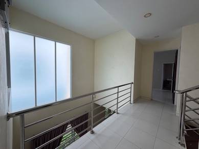 Semi-Detached House For Sale in Bukit Mertajam,PNG
