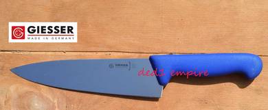 GIESSER – pisau dapur 20cm (JERMAN)