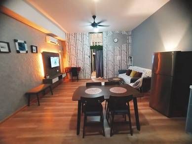 Condominium For Sale in The Quartz Residence