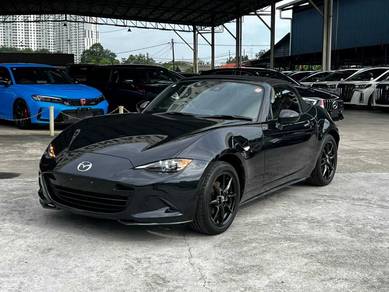 Mazda MX-5 ROADSTER 990S in Johor Bahru, JHR