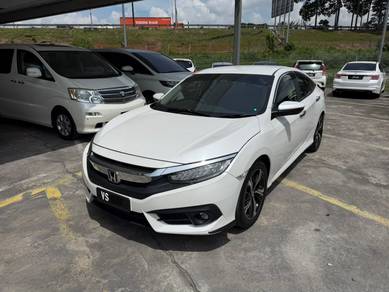 Honda Civic FC TC-PREMIUM in Johor Bahru, JHR