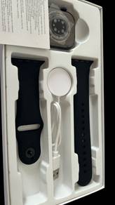 Clearen Stock 【Digital Smart Watch】