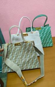 fendi sling