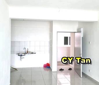 Condominium For Rent in Fairview Residence