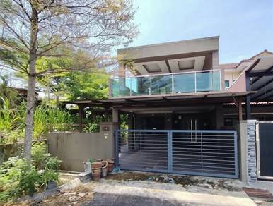 2-storey Terraced House For Auction in Kajang,SGR
