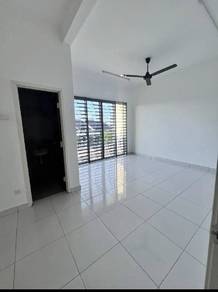2-storey Terraced House For Rent in Lunas,KDH