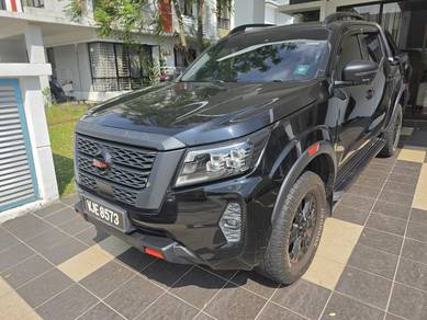 Nissan Navara PRO-4X in Semenyih, SGR