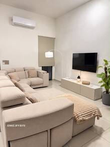 2-storey Terraced House For Rent in Telok Panglima Garang,SGR