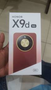 honor x9d 5G