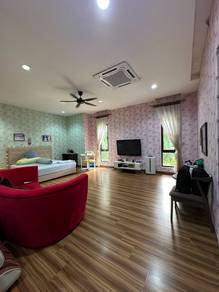 Bungalow House For Sale in Kajang,SGR