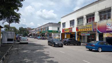 Shop lot For Rent in Simpang Ampat,PNG