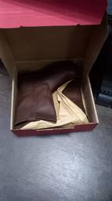 Red Wing Boots 
