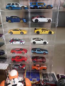 Hotwheel Poprace MiniGt Kaido Tomica Burago