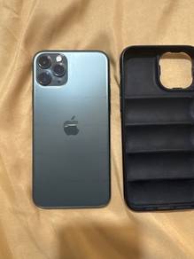 iphone 11 pro 256 GB