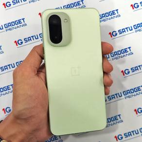 [DEMO] Oneplus 15R (12+256GB/WarrantySep2027)