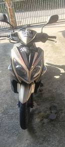 Yamaha Nouvo LC