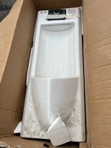 men urinal bowl large size