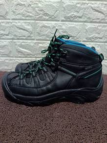 uk7.5 KEEN Targhee Waterproof Boots