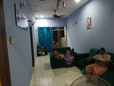 1-storey Terraced House For Sale in Sitiawan,PRK