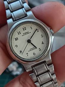 Lady citizen forma watch japan