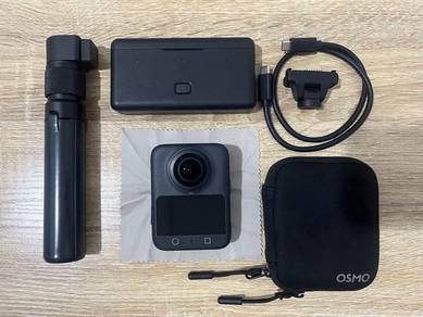 DJI Osmo 360