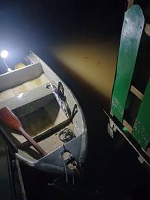 Bot untuk dijual seadanya..