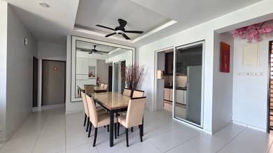Condominium For Sale in Spectrum Residence