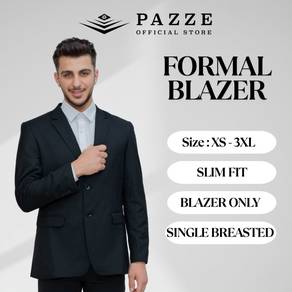 Blazer Pazze 