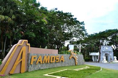 Residential Land in Alor Gajah, MLK