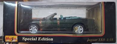 Jaguar XK8