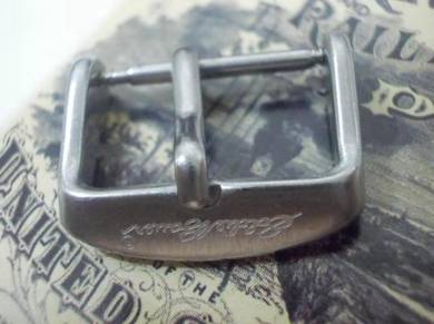 Original Eddie Bauer watch buckle