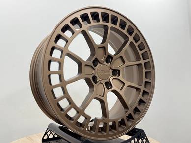 19 Rotiform Forged Rim VW Golf CLA W177 A3 S3