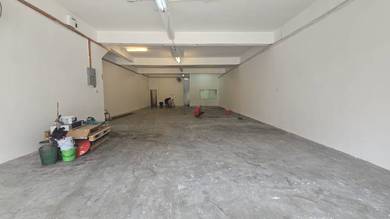 Warehouse / Factory For Rent in Ampang,SGR