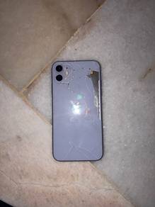 IPHONE 11 64gb MURAH