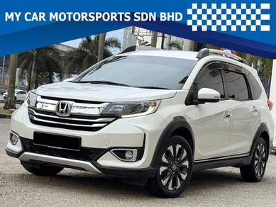 Honda BR-V V in Seri Kembangan, SGR
