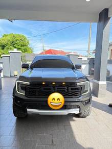 Ford Ranger XLT PLUS in Kota Bharu, KTN