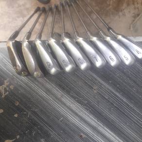 iron callaway legacy sharf 