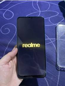 Realme 6i